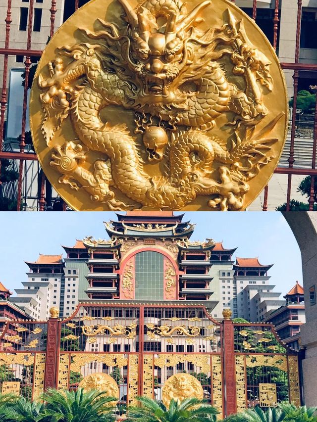 《玉林：在青山綠水間探尋自然之美》​