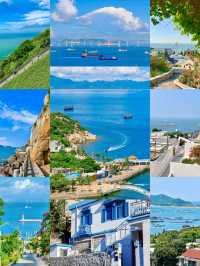 唔係國外！廣東被嚴重低估嘅海島