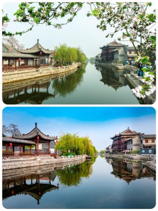 Nanyang | A Severely Underestimated Historical and Cultural City!