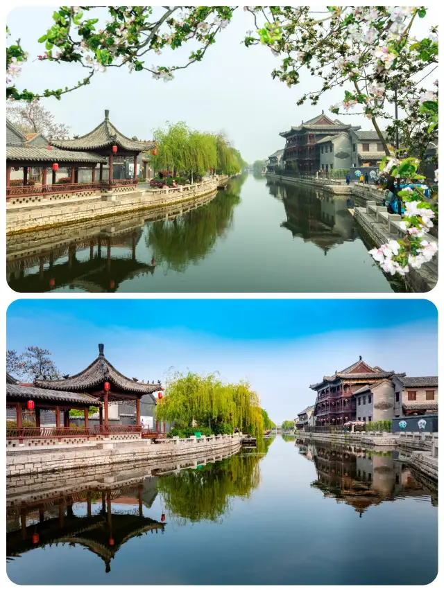 Nanyang | A Severely Underestimated Historical and Cultural City!