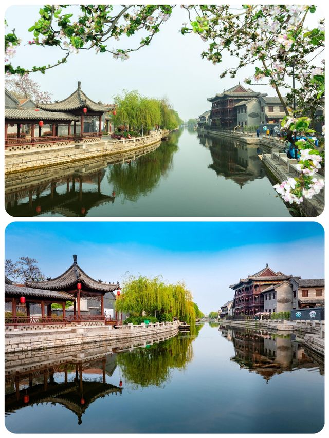 南陽丨一座被嚴重低估的歷史文化名城！