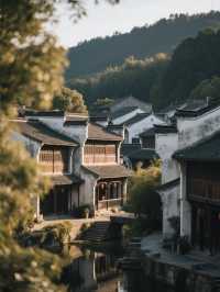 永泉小鎮旅行全攻略