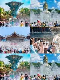 西雙版納受罪之旅完結，真心大爆料！超全避雷攻略