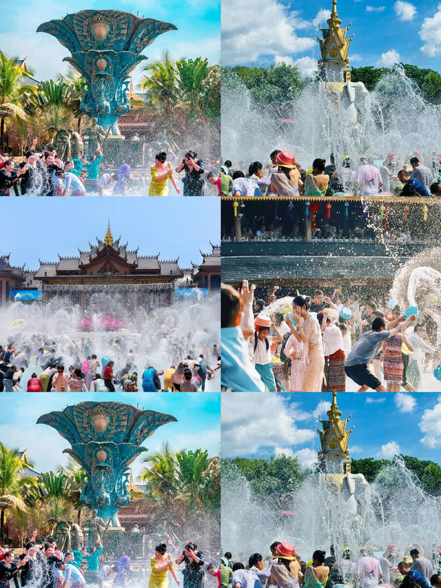 西雙版納受罪之旅完結，真心大爆料！超全避雷攻略