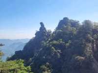 Yushan 3 Days Itinerary