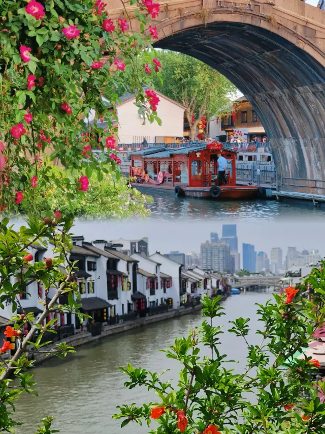 Just returned from Wuxi, here's the ultimate travel guide