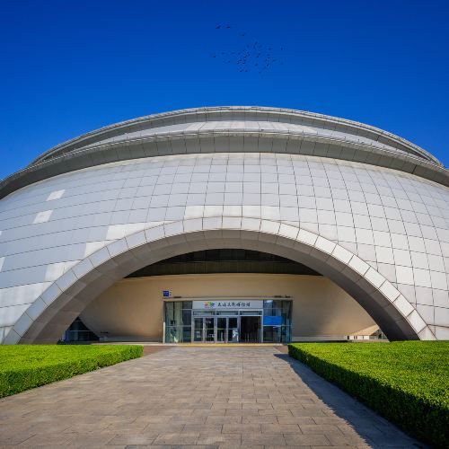 大連五日遊行程建議，詳細攻略必收藏！