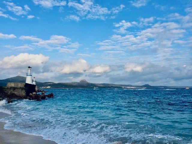海角天涯嘅浪漫——墾丁深度旅遊全攻略