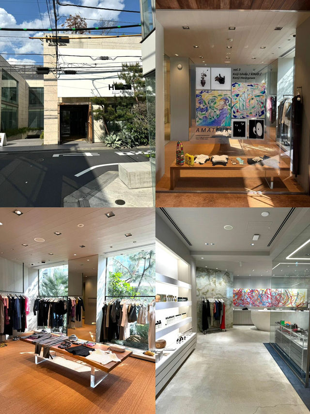 東京必逛10家神店！買手、潮流、家居控衝啦🛍️