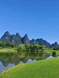 陽朔：山水入畫嘅世外桃源，人間仙境嘅詩意棲居