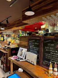 🇯🇵救命！代代木這家餐廳真的讓我一口淪陷！Seafood bar Ermitage 代々木店直接衝就對了～