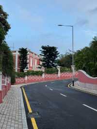 從香港奔赴澳門衣灣斜巷：跨境交通全攻略與打卡指南