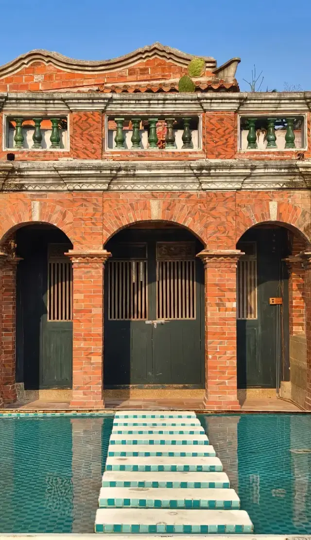 ทัวร์วันเดียวหมู่บ้านโบราณอู่หลิน
