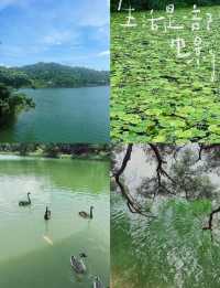 圭峰山國家森林公園