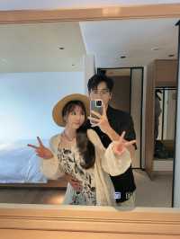珠海旅行記同對象入住絕美山景酒店～！！