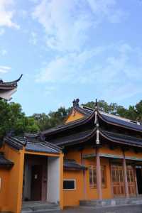 喺寧海！隱藏住一個寧靜嘅東方布吉島