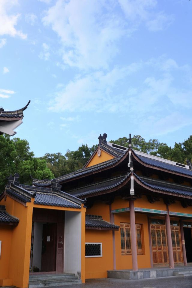 喺寧海！隱藏住一個寧靜嘅東方布吉島