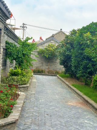 I found the most worthwhile homestay to stay at in Shagou Ancient Town for you!