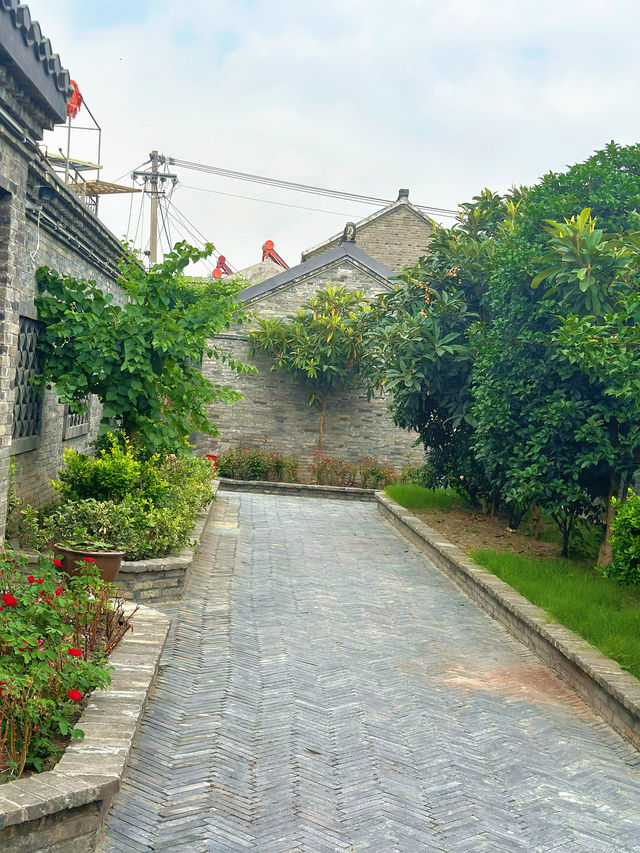 沙溝古鎮最值得住嘅民宿，我幫你搵到啦！
