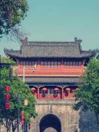 荊州古城過端午：穿越千年的粽香之旅