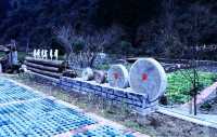 鶴峰四日遊攻略