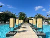 努沙杜瓦|Renaissance Bali度假天堂   酒店：Renaissance Bali 