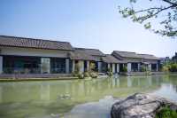 喺三星堆旁邊挖到寶喇！莊升曉月住到唔想走~