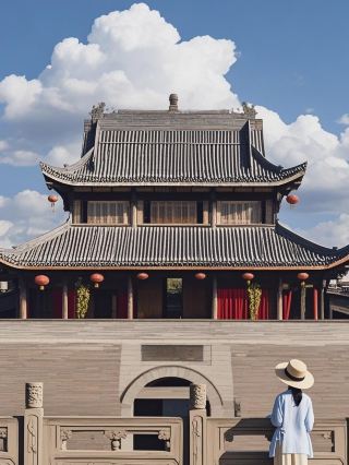 One-Day Trip to Longchang: An Underrated Hidden Gem