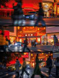 🚨 CHONGQING’S FERAL NEON JUST STOLE MY RETINA! (WILDEST Cyberpunk on Earth)