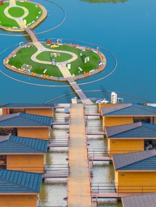 Just got back from Tangshan, and seriously, don't come in June!