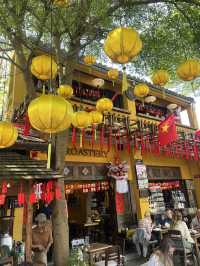 Lanterns & Legends: Celebrate Lunar New Year in Magical Hoi An