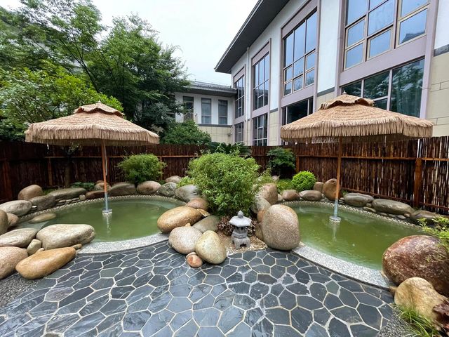 逃離杭州熱浪，邂逅千島湖喜來登嘅夢幻湖居！