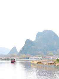 夏日私藏｜5個小眾郊遊地，避開人潮擁抱清涼山海