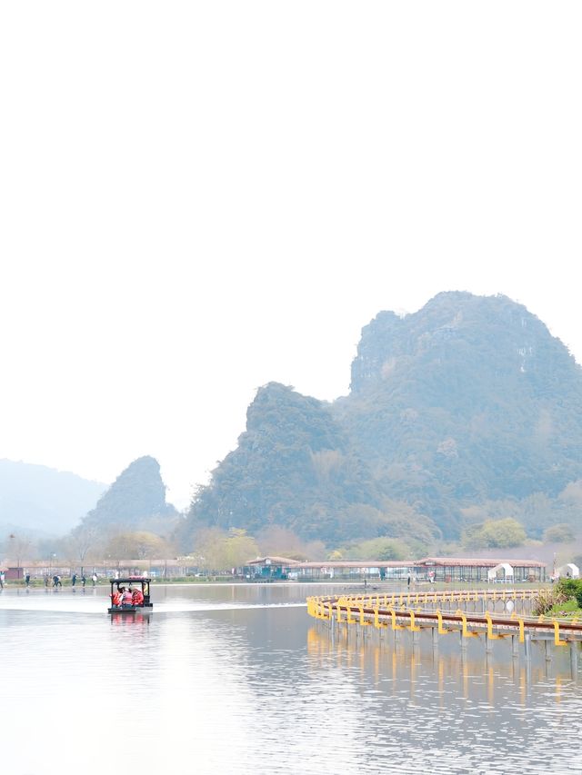 夏日私藏｜5個小眾郊遊地，避開人潮擁抱清涼山海