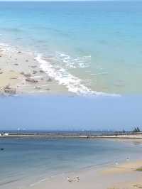 廣西北海已返！真係唔建議呢個月去！因為……