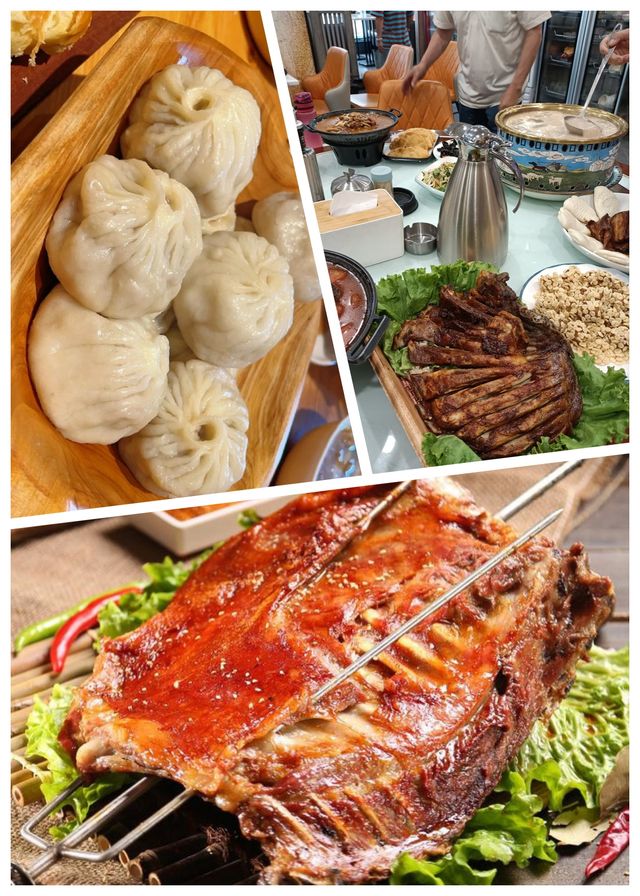 呼倫貝爾旅行｜6日5夜超詳細攻略