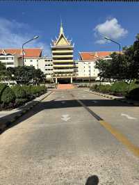 Phnom Penh, The Cheapest Destination In Asia? Budget Friendly And Utterly Beautiful! 