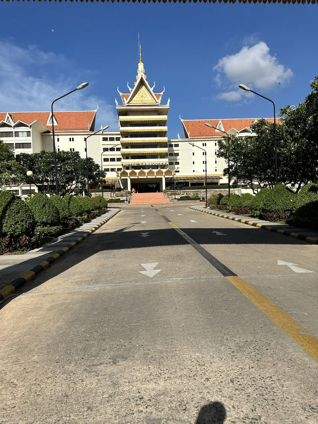 Phnom Penh, The Cheapest Destination In Asia? Budget Friendly And Utterly Beautiful! 