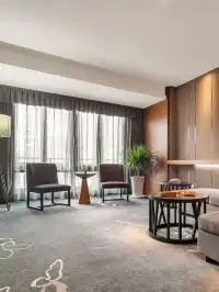 凱里嘉瑞禾｜綠野仙蹤度假天堂