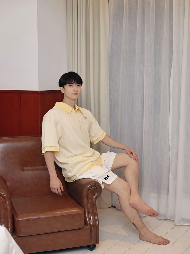打工仔嘅輕度假週末，住酒店先至最舒服