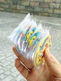 🥳大阪5日購物狂歡！這些「小辣雞」讓我剁手停不下來！