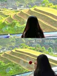 金佛頂遊玩全攻略：解鎖龍脊梯田嘅至美風光