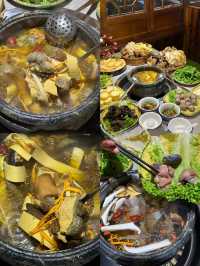 喺麗江食到嘴都抽筋……（無廣告合集）