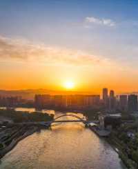 喺蘭州住進輕奢風高空酒店先至係真正嘅chill