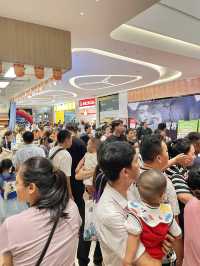 海口新開嘅！！湖城新地標！！快啲去行下！！！！