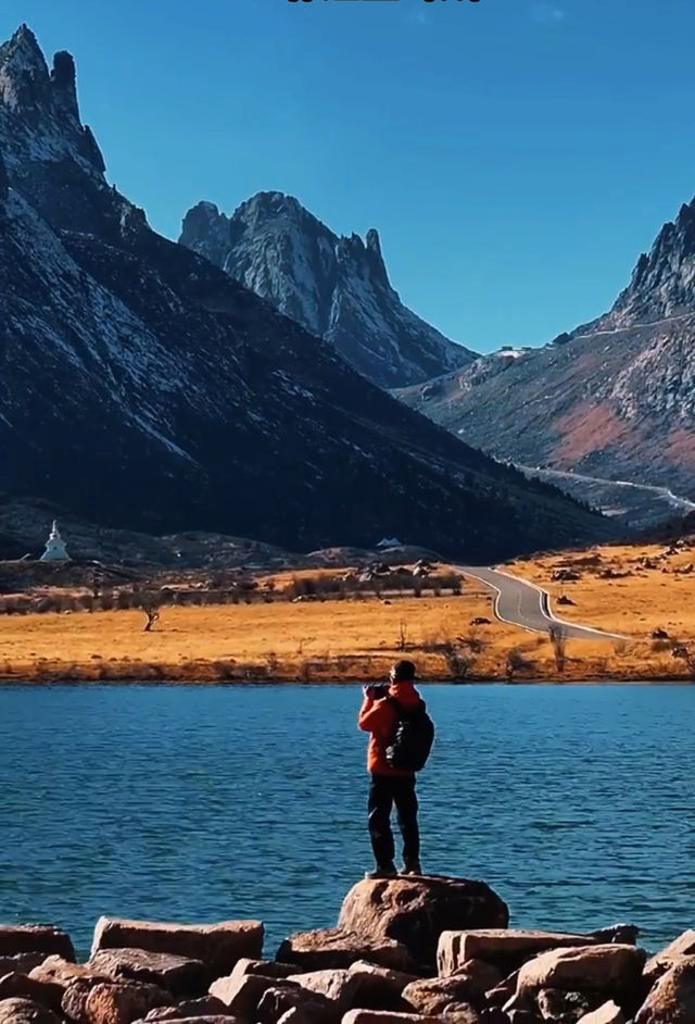 甘南旅遊攻略 | 一次洗滌心靈的高原之旅