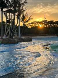 上海瑪雅水上樂園｜夏日玩水出片天堂💦