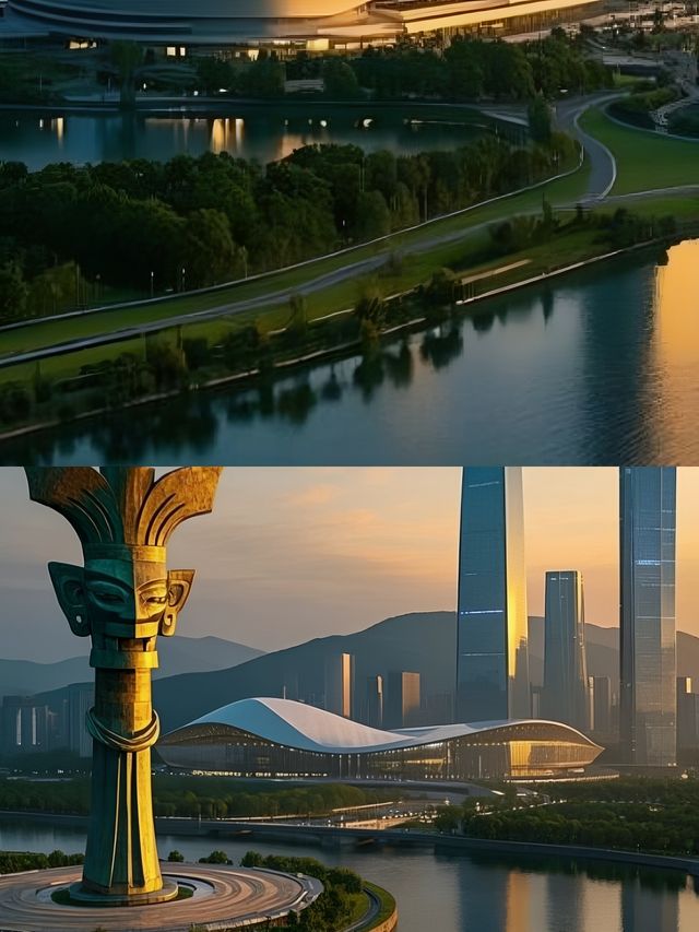 成都旅遊避坑指南！本地人教你玩轉景點唔使嘥冤枉錢！