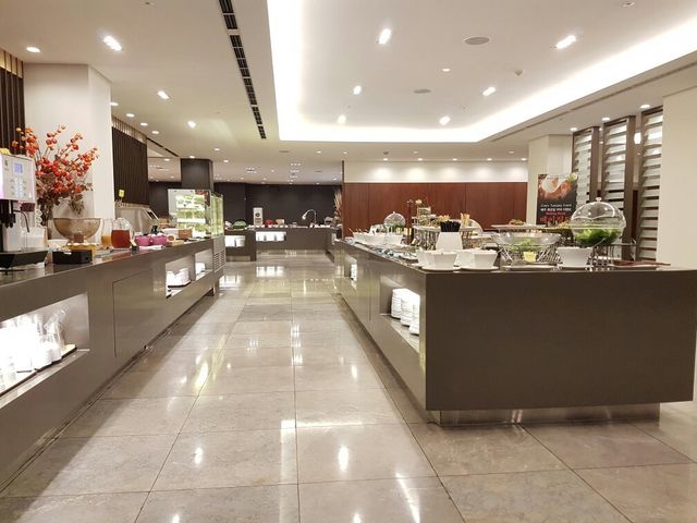 首爾花園貝斯特韋斯特尊貴酒店，商務旅客嘅絕佳選擇   酒店：首爾花園貝斯特韋斯特尊貴酒店  地址