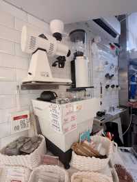 香港咖啡廳推薦｜No Tilte 世界冠軍咖啡豆手沖天堂☕️